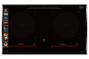 Bếp từ đôi Richborn RI7343H28RX