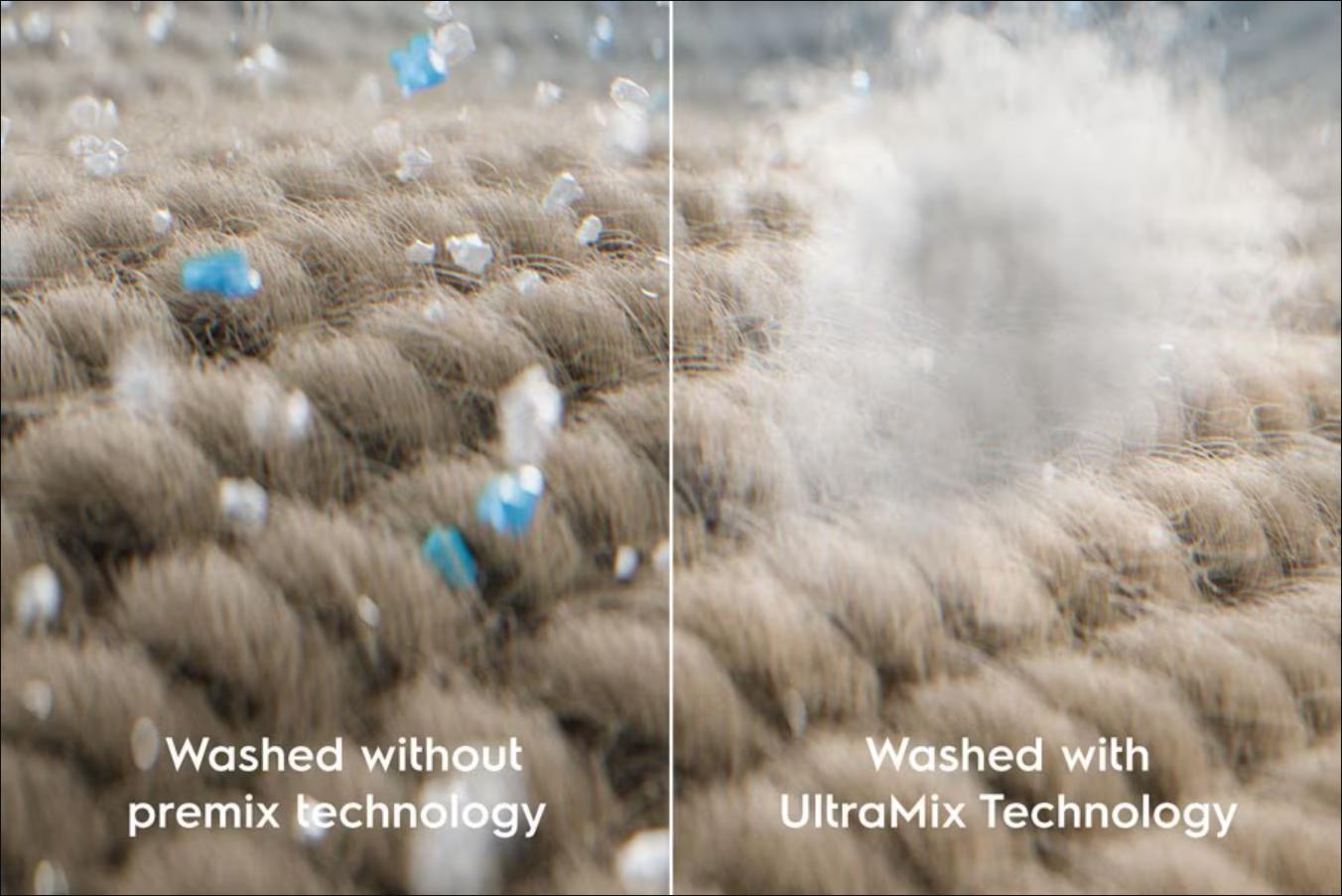 Máy giặt Electrolux Inverter 10 kg EWF1023P5WC