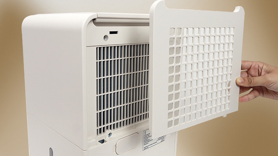 Máy hút ẩm Sharp 