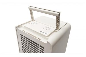 Máy hút ẩm Sharp DW P12HV W