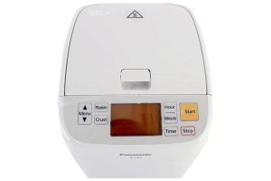 Máy làm bánh mì Panasonic SD P104WRA