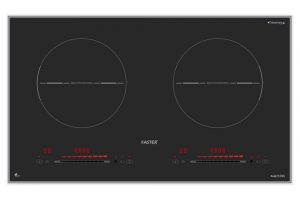Bếp từ đôi Faster FS 512I