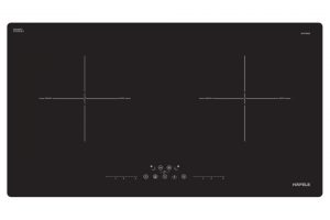 Bếp từ đôi Hafele HC I73241B (536.61.859)
