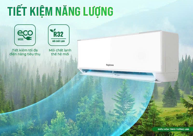 Nagakawa NS-C24R2U86