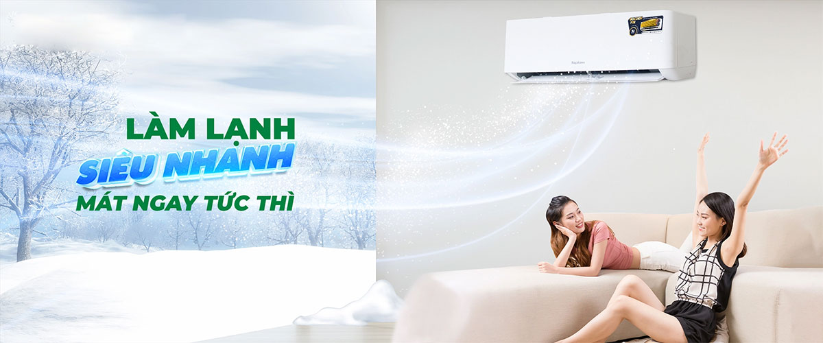 Điều hòa Nagakawa 