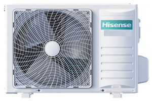 Điều hòa tủ đứng Hisense 24000 BTU AUF 24CR4RBCPA
