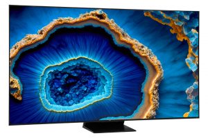 Google Tivi QD-Mini LED TCL AI 4K 85 inch 85C755