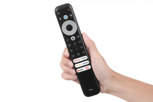 Google Tivi QD-Mini LED TCL AI 4K 85 inch 85C755