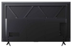 Google Tivi Xiaomi S QD Mini LED 4K 55 inch L55MC SSEA