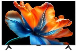 Google Tivi Xiaomi S QD MiniLED 4K 65 inch L65MC SSEA