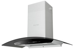 Hút mùi kính cong FS 700T Autoclean