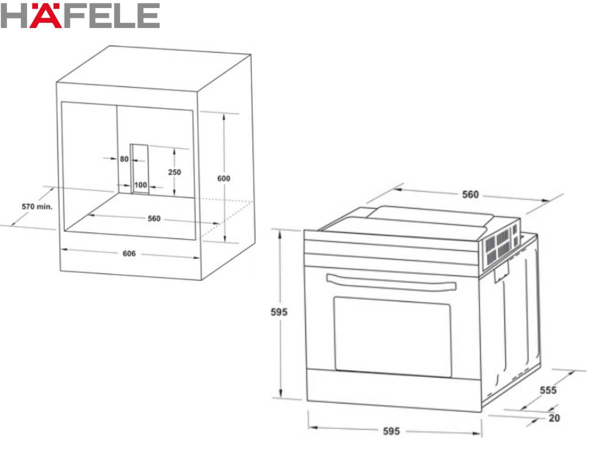 lo nuong am tu hafele ho 4kt70a 538 61 442 70 lit 1