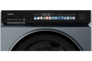 Máy giặt Aqua inverter 14kg AW14 BD4377U1L(GN)