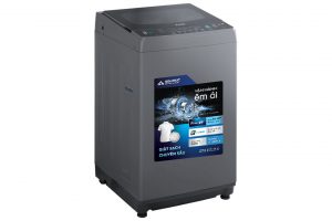 Máy giặt Funiki inverter HWM TDD8125ABG