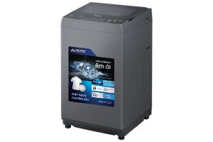 Máy giặt Funiki inverter HWM TDD8125ABG