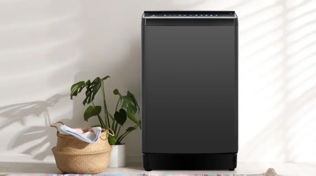 Máy giặt Hisense 13 kg WTJH1313UB - Thiết kế