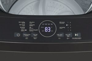 Máy giặt Hisense Inverter 15 kg WT150F50