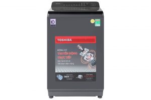 Máy giặt Toshiba Inverter 12 kg AW-T26D1300TV (MG)