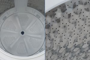 Máy giặt Toshiba Inverter 12 kg AW-T26D1300TV (MG)