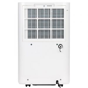 Máy hút ẩm LUMIAS D6S-60L