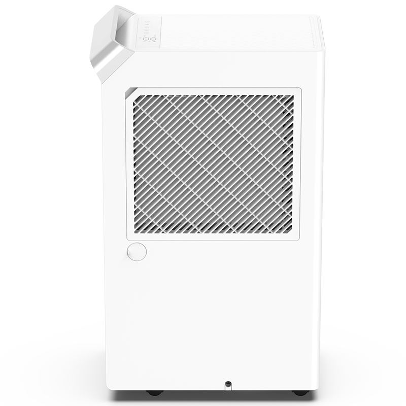 Máy hút ẩm LUMIAS LMD-20L - Tiện ích