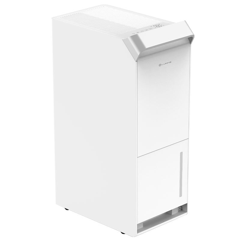 Máy hút ẩm LUMIAS LMD-20L - Thiết kế