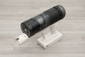 Máy hút bụi cầm tay Roborock H60 Hub Pro