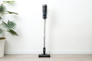 Máy hút bụi cầm tay Roborock H60 Hub Pro