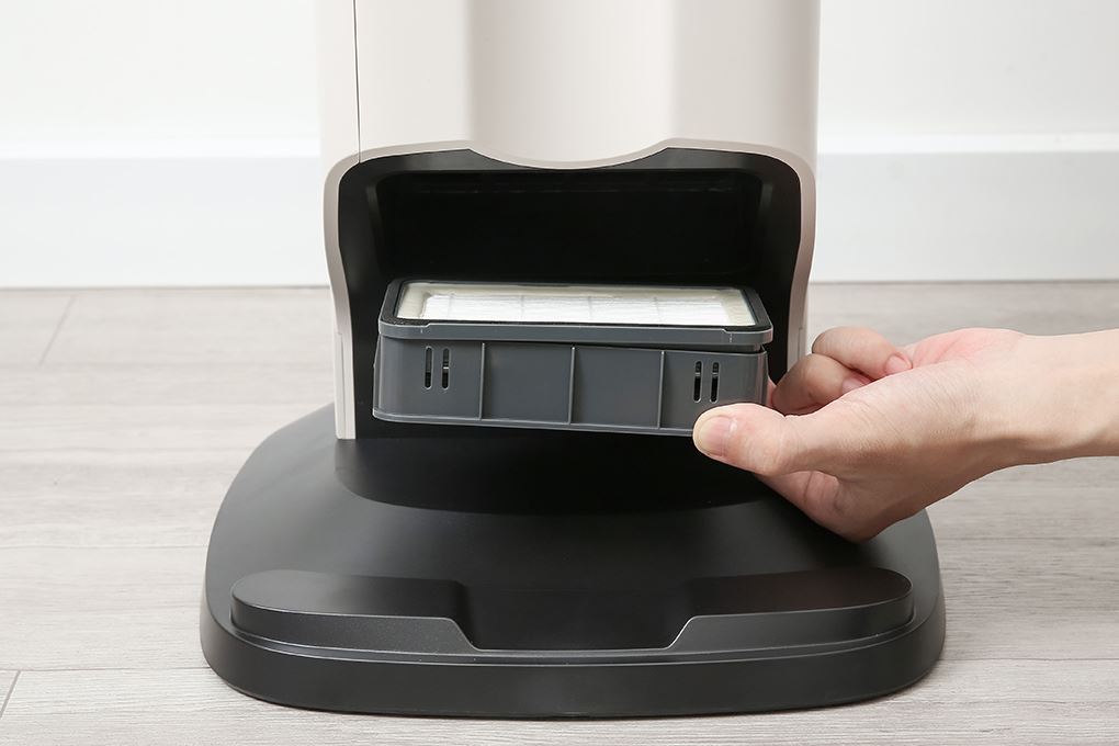 Máy hút bụi cầm tay Roborock H60 Hub Pro - Bộ lọc