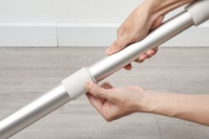 Máy hút bụi cầm tay Roborock H60 Hub Pro