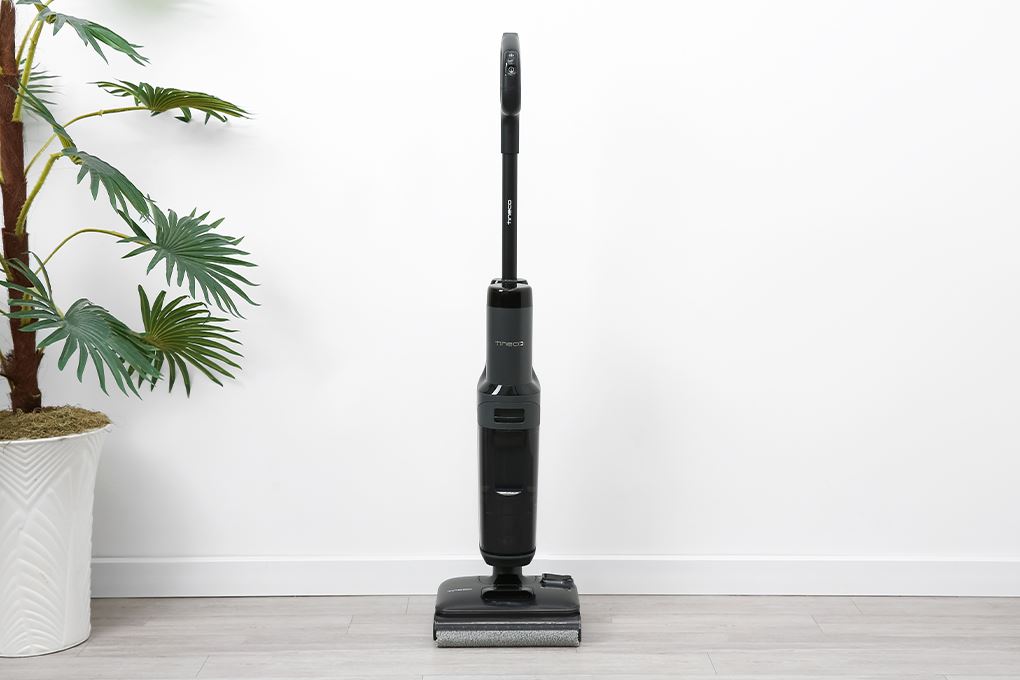 Máy hút bụi lau nhà Tineco Floor One S6 Stretch Extreme - Thiết kế
