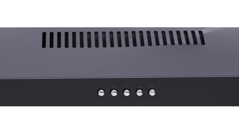 Máy hút mùi Sunhouse SHB6118B