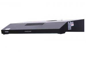 Máy hút mùi âm tủ Sunhouse SHB6118B