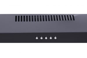 Máy hút mùi âm tủ Sunhouse SHB6118B