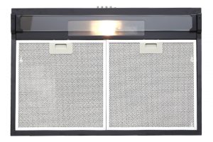 Máy hút mùi âm tủ Sunhouse SHB6118B