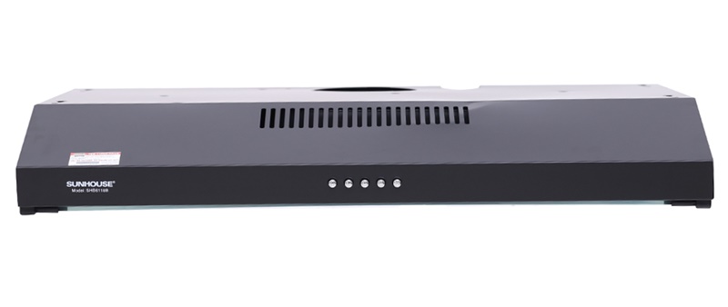 Máy hút mùi Sunhouse SHB6118B