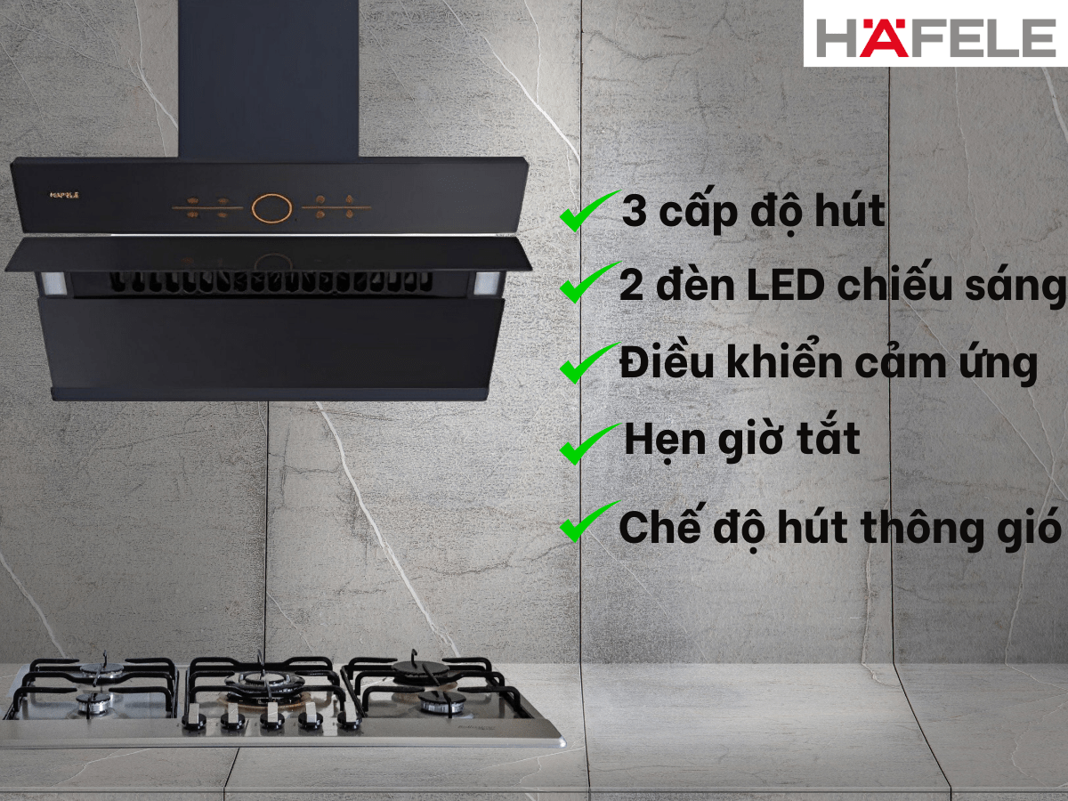 may hut mui hafele hc h901wb 533 83 655 5