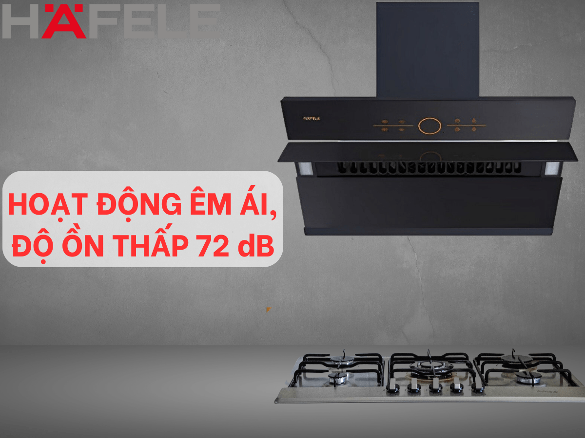 may hut mui hafele hc h901wb 533 83 655 6