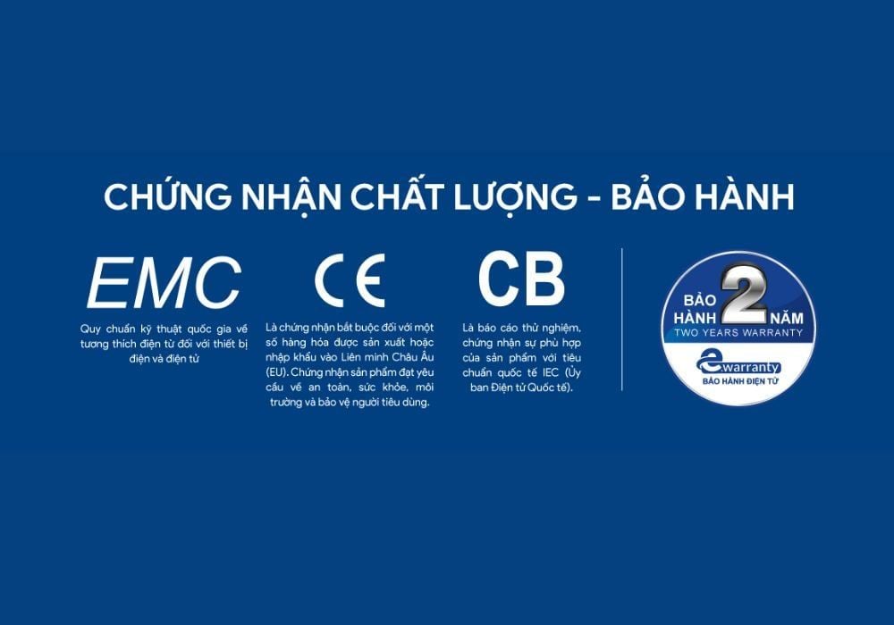 Máy làm sữa hạt BlueStone bảo hành chính hãng đến 2 năm