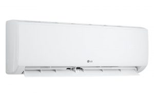 Máy lạnh LG Inverter 2.5 HP IFC24M1