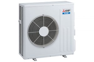 Máy lạnh Mitsubishi electric 2.5 HP MS JS60VF
