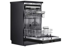 Máy rửa chén độc lập Hafele HDW F6012G (535.29.672)