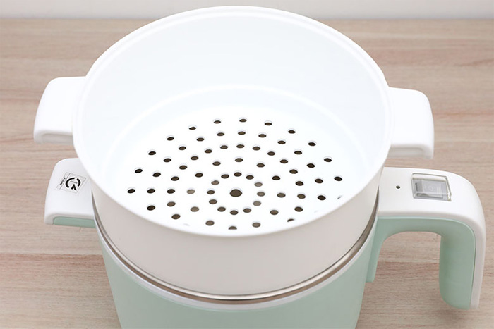 Bluestone MPB-7233 có đa dạng chức năng