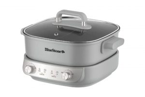 Nồi lẩu điện đa năng BlueStone 5 lít MPB 7257