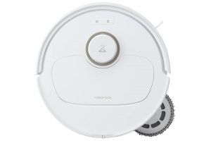 Robot hút bụi lau nhà Roborock Q Revo C Pro