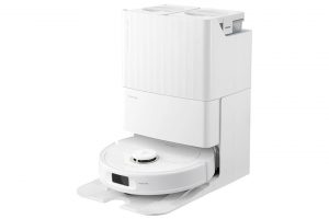 Robot hút bụi lau nhà Roborock Q Revo C Pro