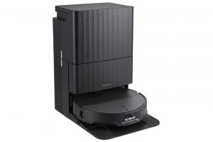 Robot hút bụi lau nhà Roborock Qrevo Edge 2