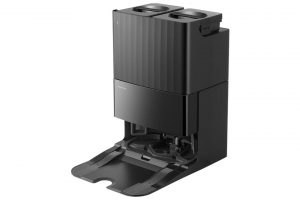 Robot hút bụi lau nhà Roborock Qrevo S Pro