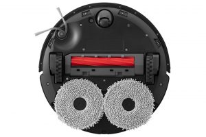 Robot hút bụi lau nhà Roborock Qrevo S Pro