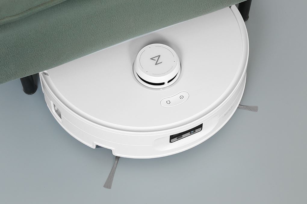 Robot hút bụi Roborock Qrevo Curv 2 Flow